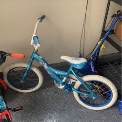 Kids Bike