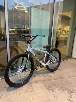 Pk ripper 27.5