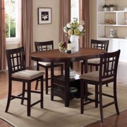 Brand New 5PC Dining Set