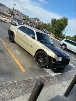 Chrysler 300 5.7