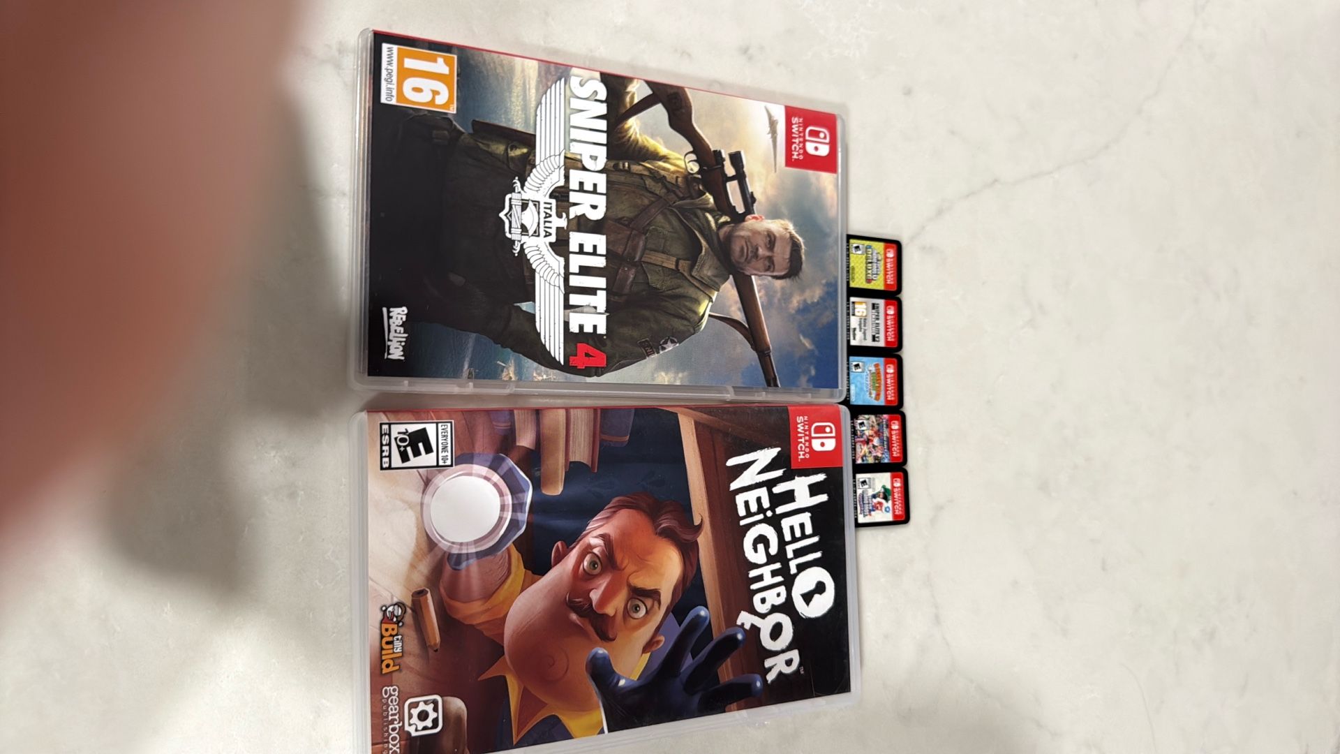 Nintendo Games 300+ Value