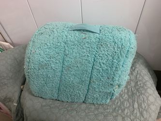 Dog Cat Pet Bed