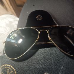 Rayban Sunglasses 