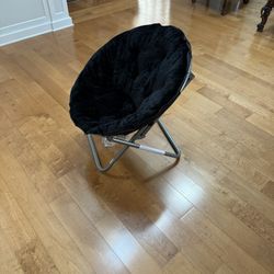Ottoman Chair 