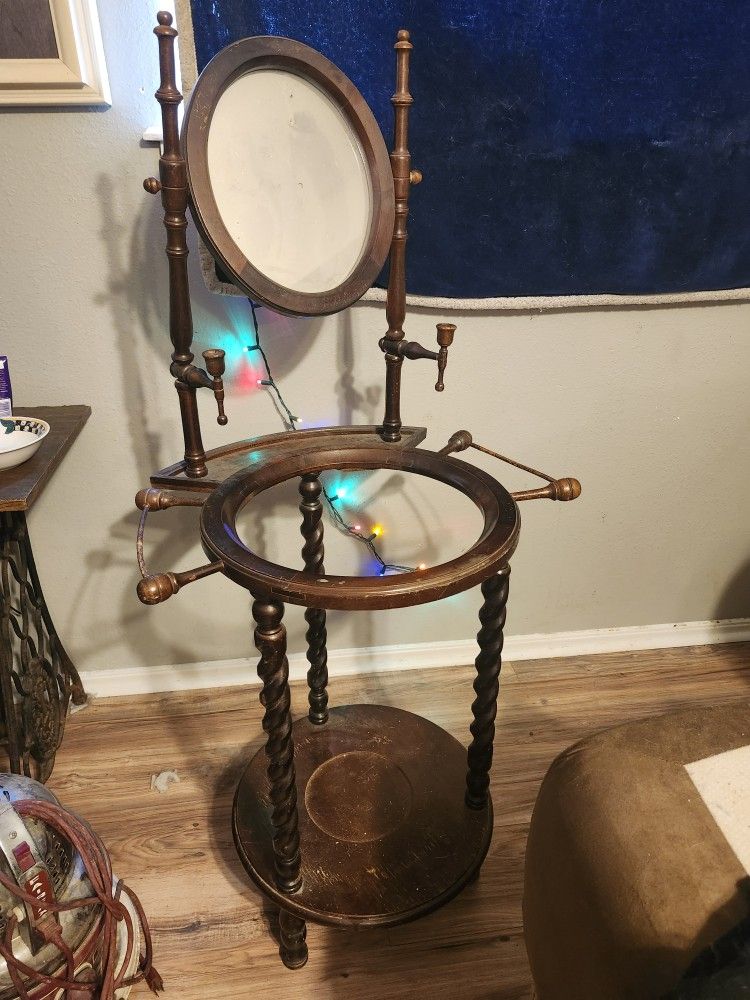 Wash Basin