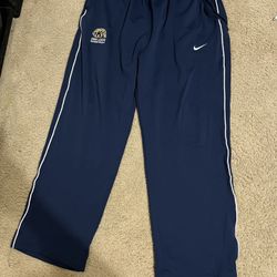 Nike Baggy Team Sweats 
