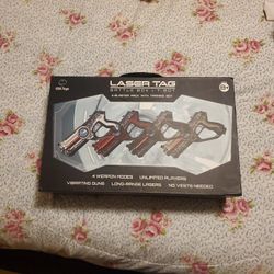 Laser Tag