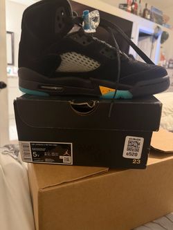 Jordan 5s