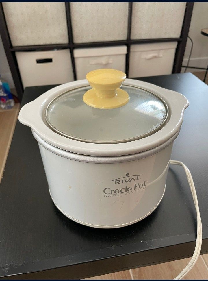 Crocks Pot