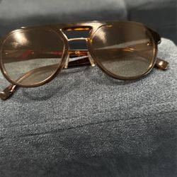 Fendi Mens Glasses 