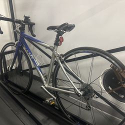 Road Bike (Giant)