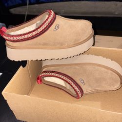Ugg Tazz ll