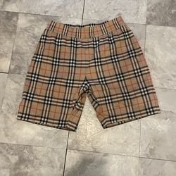 Burberry Shorts
