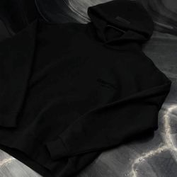 Essentials Hoodie 