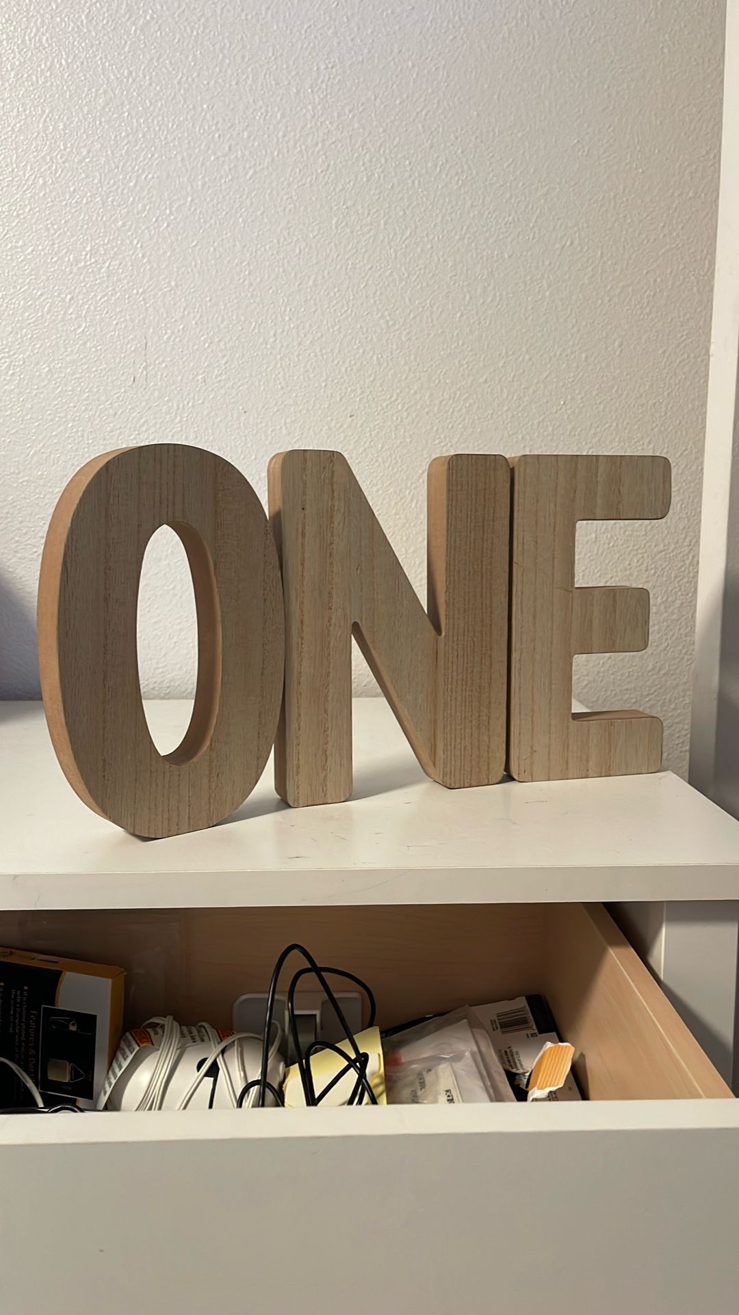 Wooden Blocks