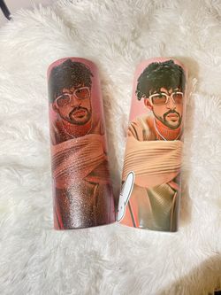Custom Tumbler 20oz
