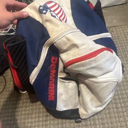 Baseball Bag 