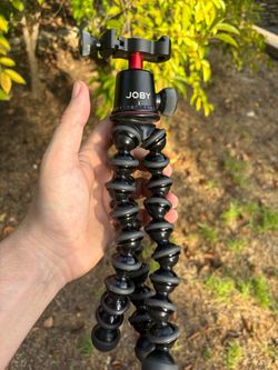 Joby Gorilla Pod 3k