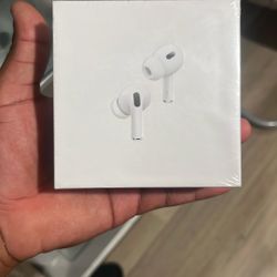 Air Pods Gen 2