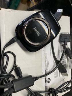 BMW ALPINE HANDS FREE SPEAKER