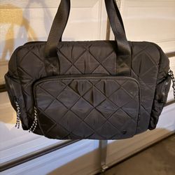 Diaper Bag 