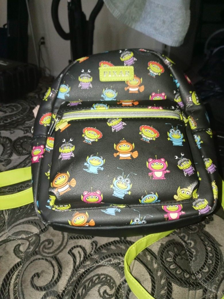 Toddlers Tory story Bag
