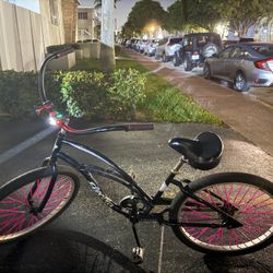 Electra Cruiser Bike