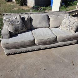 cheap couch