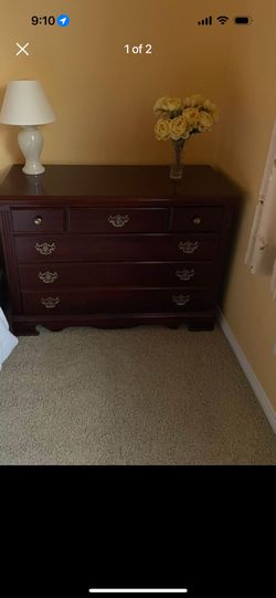 Dresser