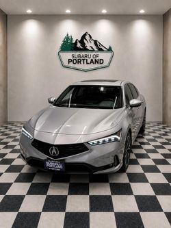 2023 Acura Integra