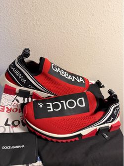 Dolce Gabbana shoes for sale