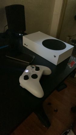 Xbox Series S 1 TB