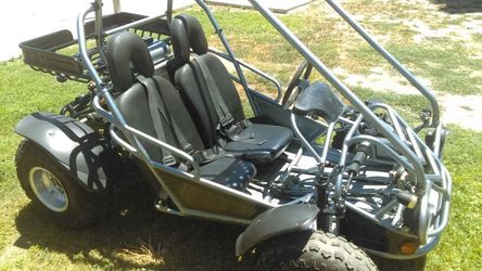 Hammerhead twister 150 hot sale for sale