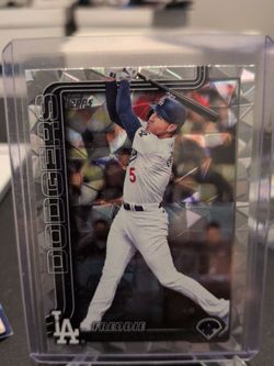 2025 Topps Freeman $4