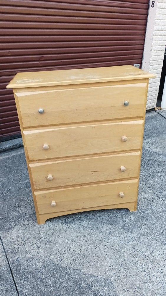 Chest