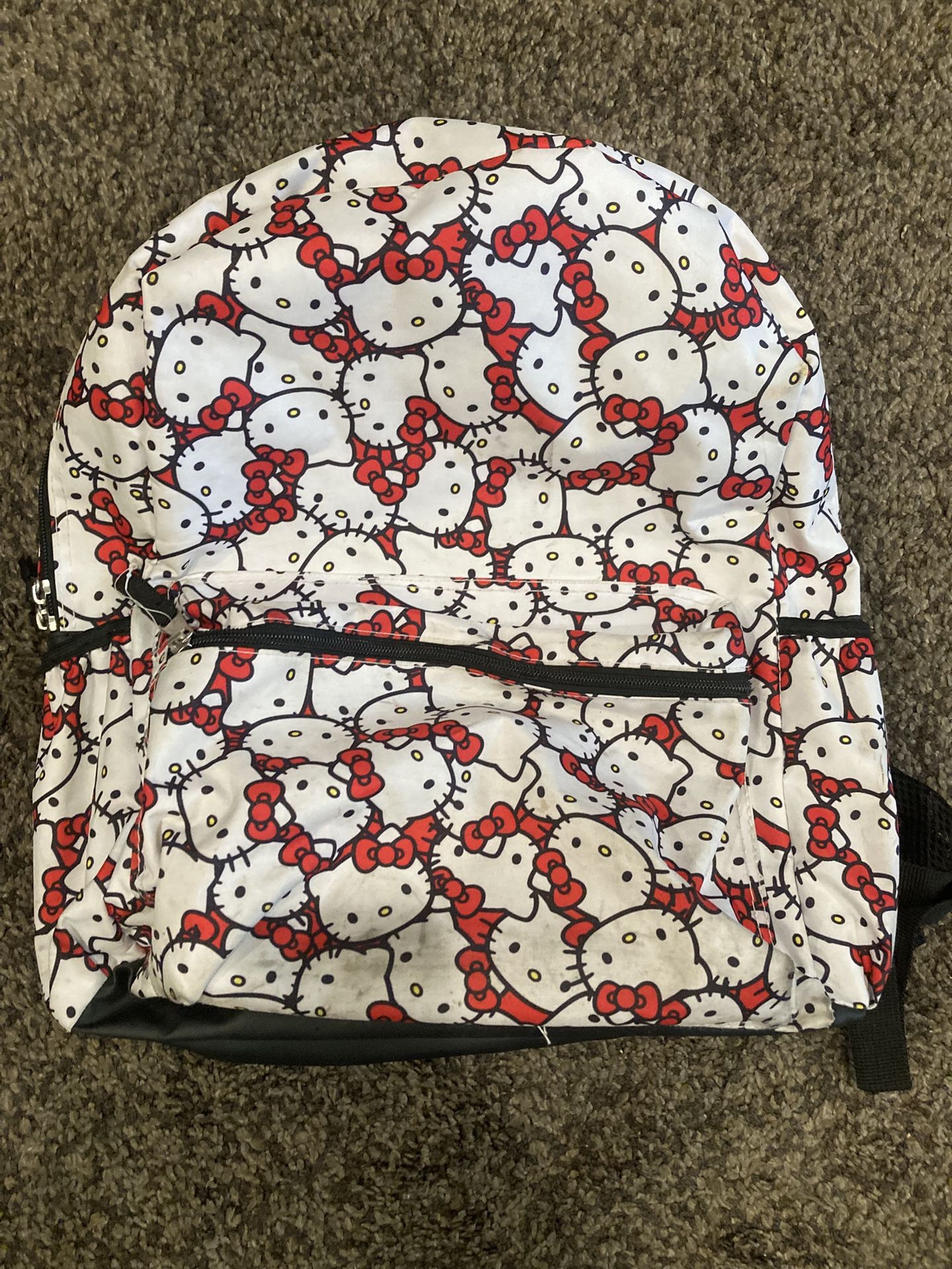 Hello Kitty Backpack
