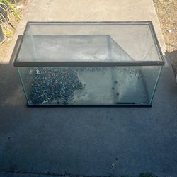 40gal “Breeder” Tank 