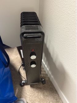 Electric Heater