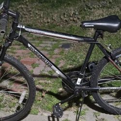 Road Master Granite Peak Bike