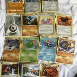 Pokemon Cards Old