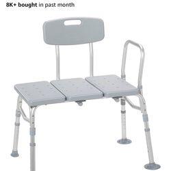 Medical Bench For Bathtub,