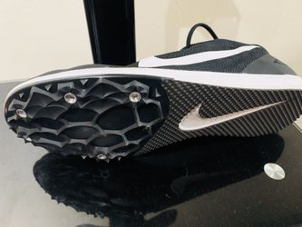 Nike Cross country spikes