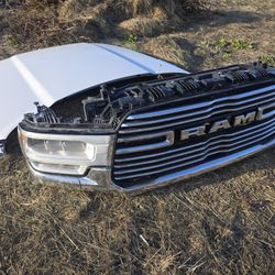 5th Gen Dodge Ram 2500 / 3500 Parts 