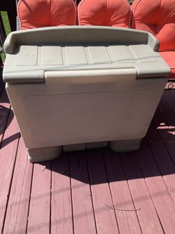 Step2 outdoor bar