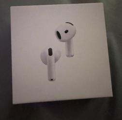 AirPods 4th generation