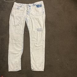 Ksubi Jeans 