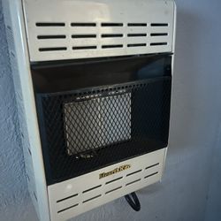 Wall mount Heater 