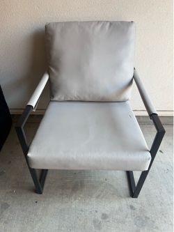 Accent Chair