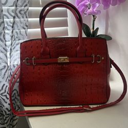 Red Bag