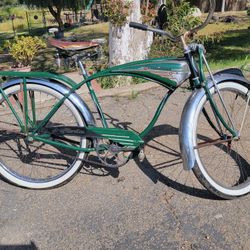 1952 Schwinn Phantom for Sale in Riverside County CA OfferUp